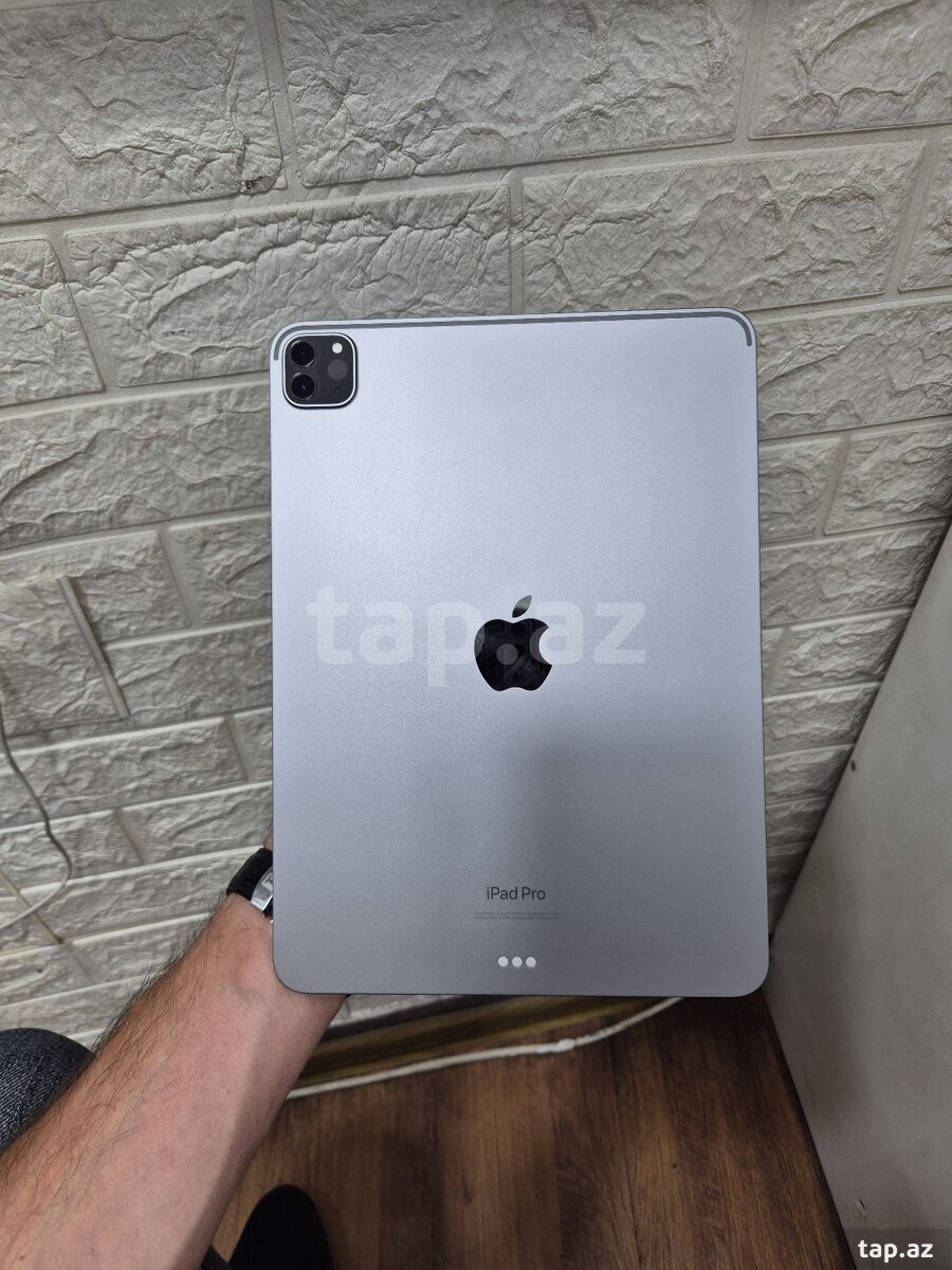Apple iPad Pro 11inc