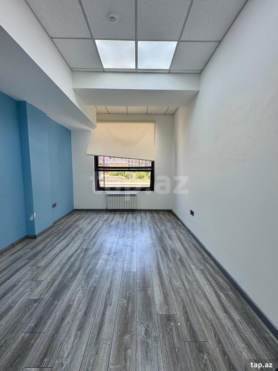 Ofis icarəyə verilir, Həsən Əliyev küç. (8)
