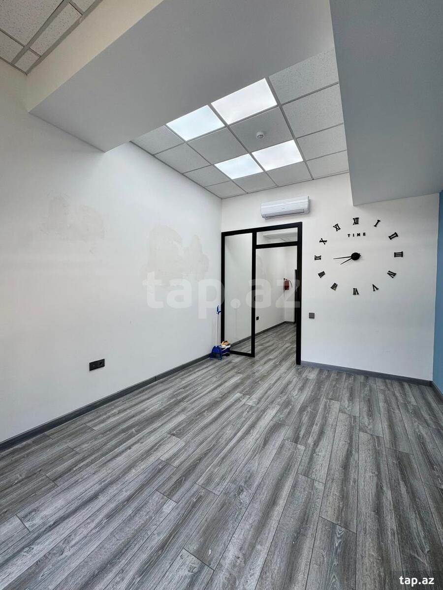 Ofis icarəyə verilir, Həsən Əliyev küç.