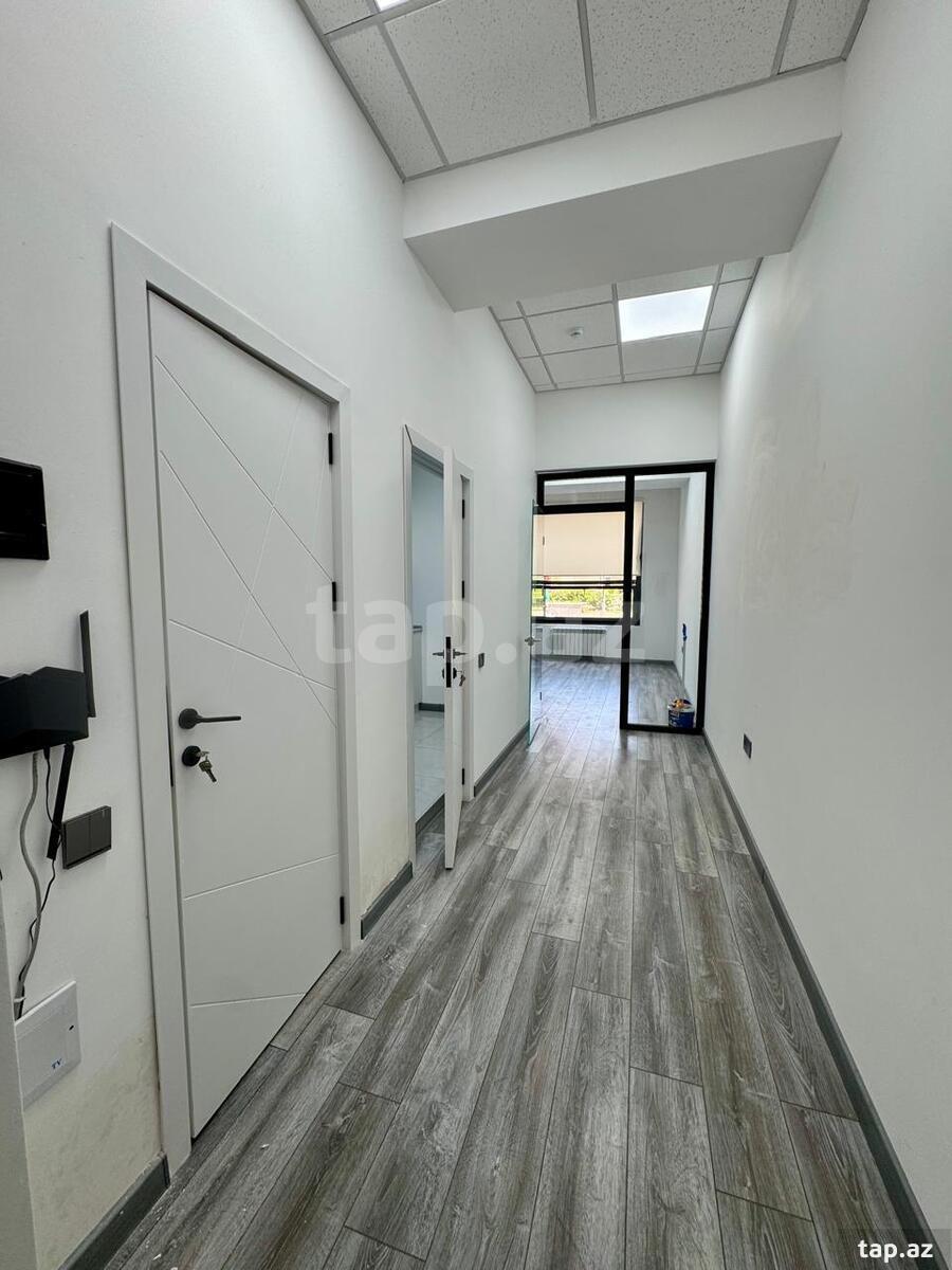 Ofis icarəyə verilir, Həsən Əliyev küç. (2)