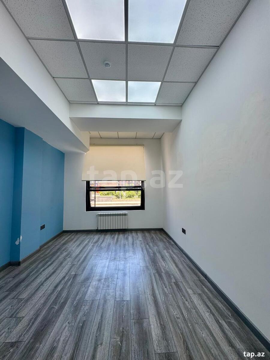Ofis icarəyə verilir, Həsən Əliyev küç. (5)