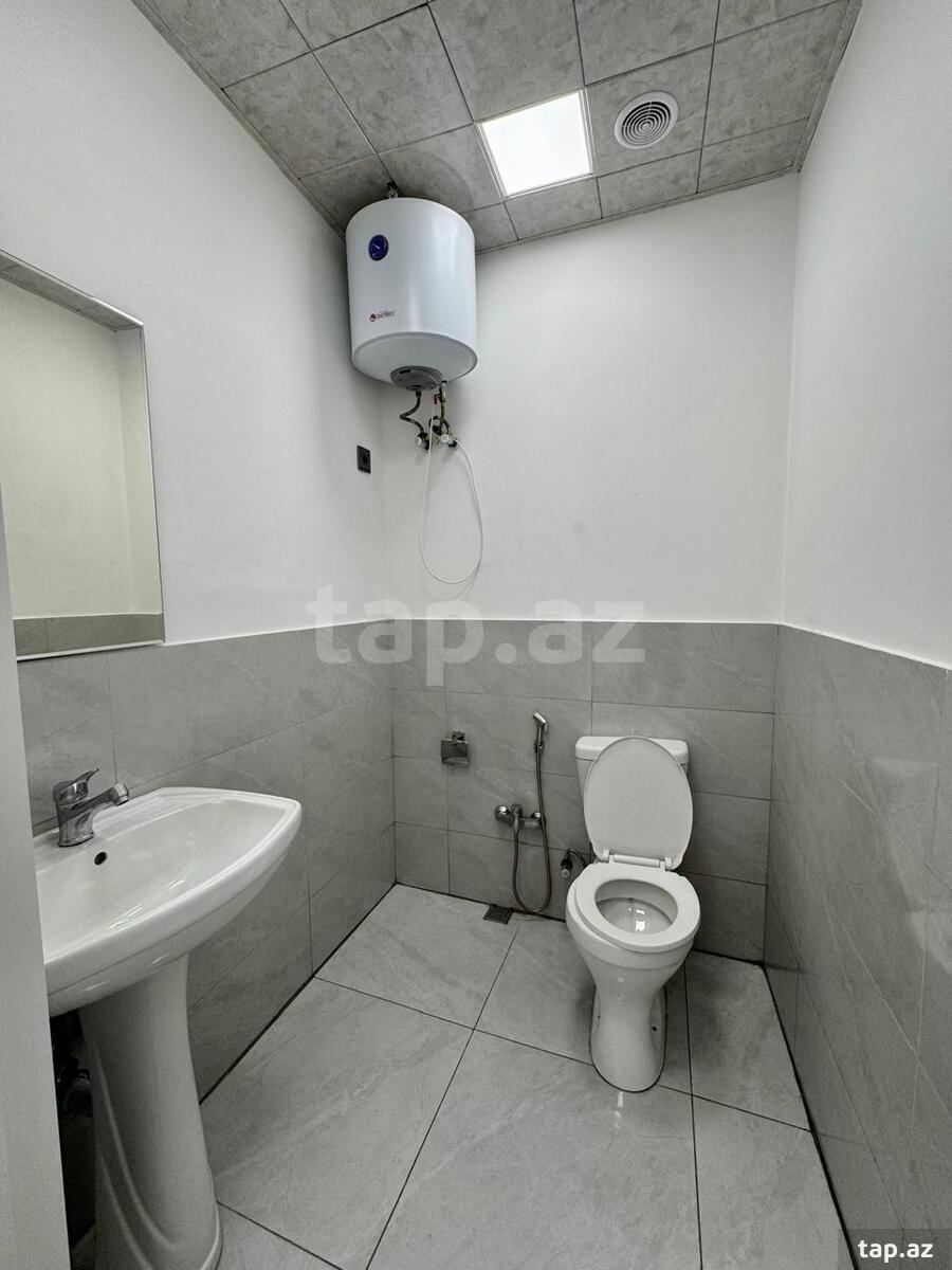Ofis icarəyə verilir, Həsən Əliyev küç. (4)