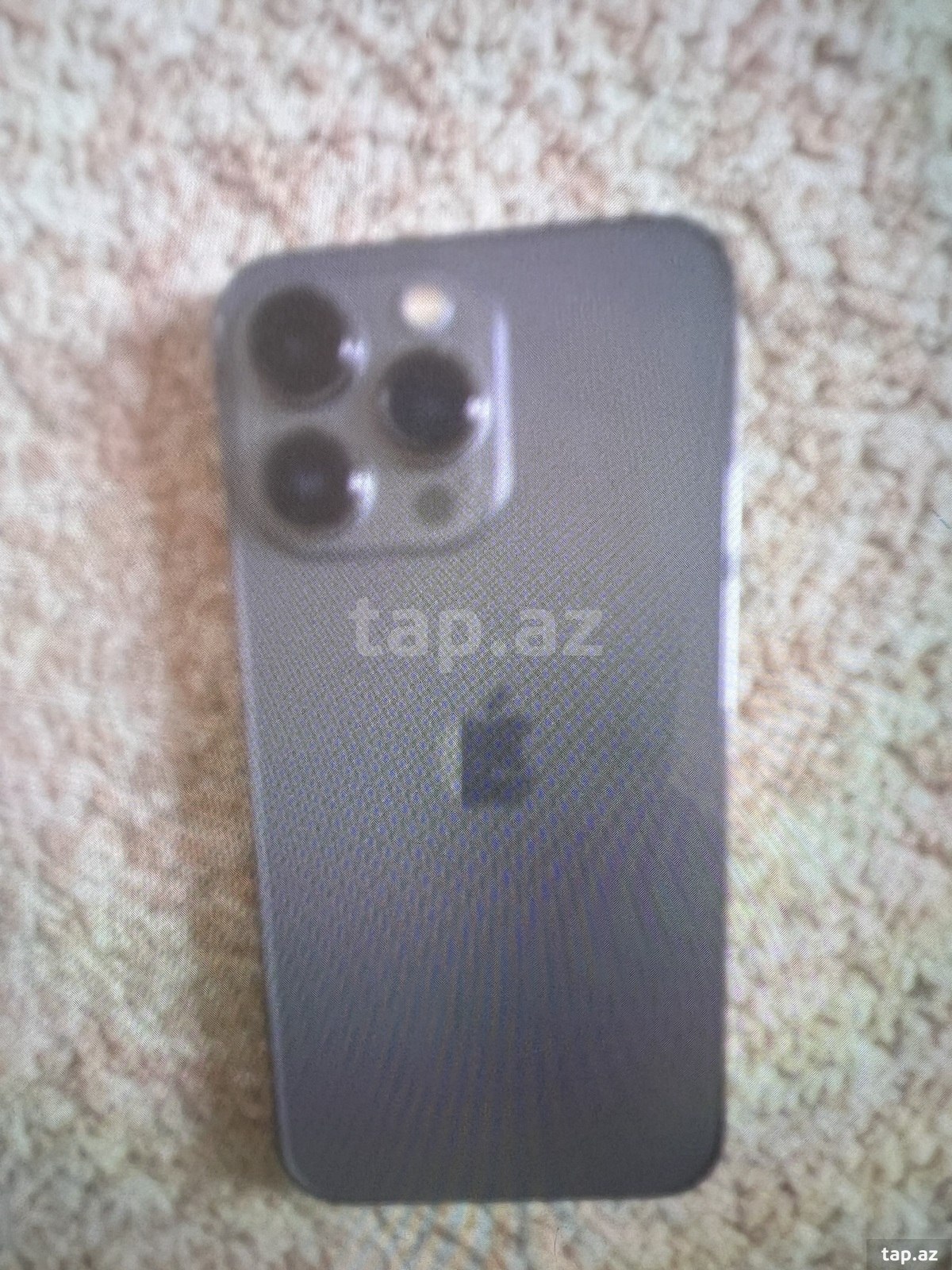 Apple iPhone 13 Pro Silver 256GB/6GB (5)