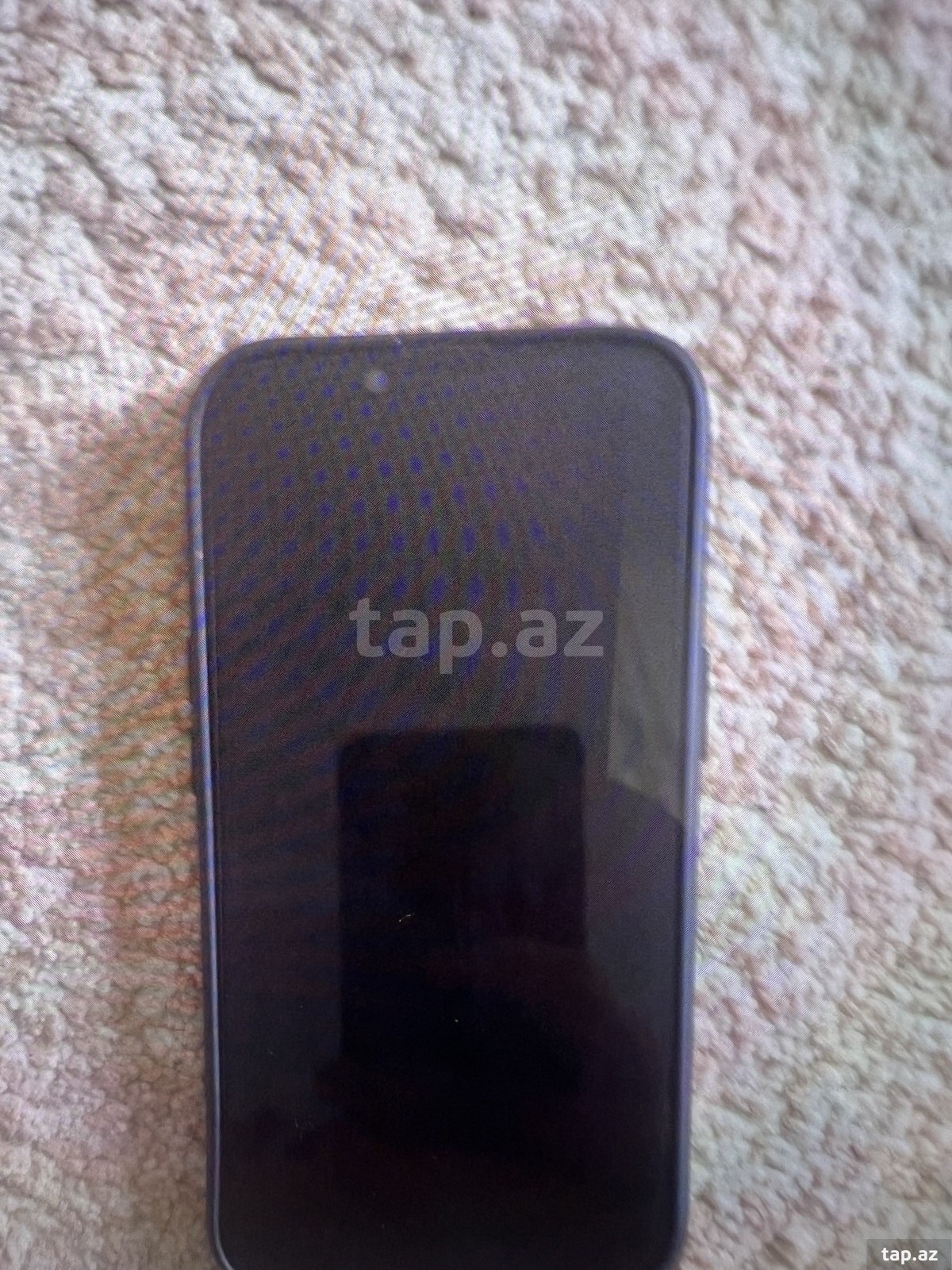 Apple iPhone 13 Pro Silver 256GB/6GB
