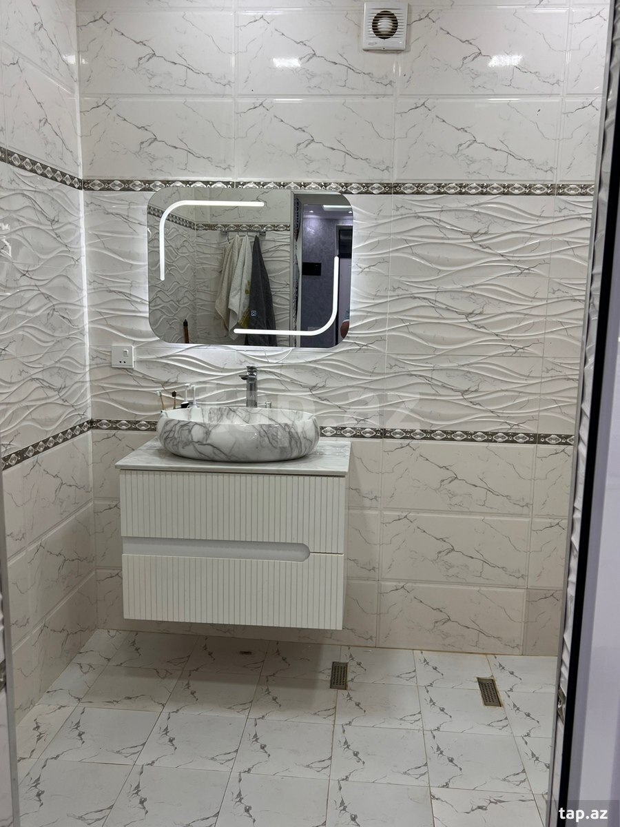 Bağ evi, Görədil qəs. (15)