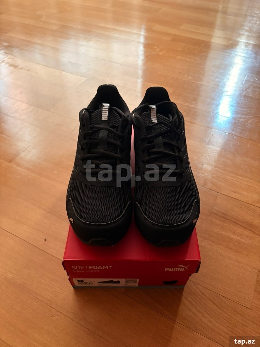 İdman ayaqqabısı Puma Electro (4)