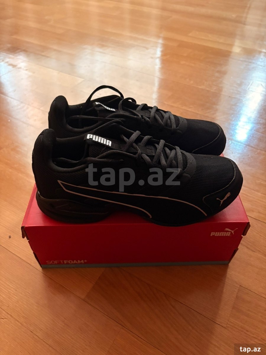 İdman ayaqqabısı Puma Electro