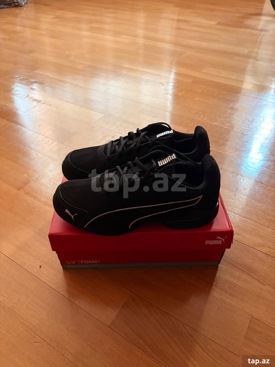 İdman ayaqqabısı Puma Electro (2)