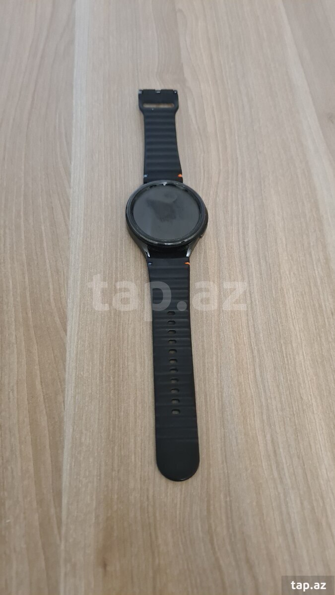 Samsung Galaxy Watch 6 Classic Black 47mm