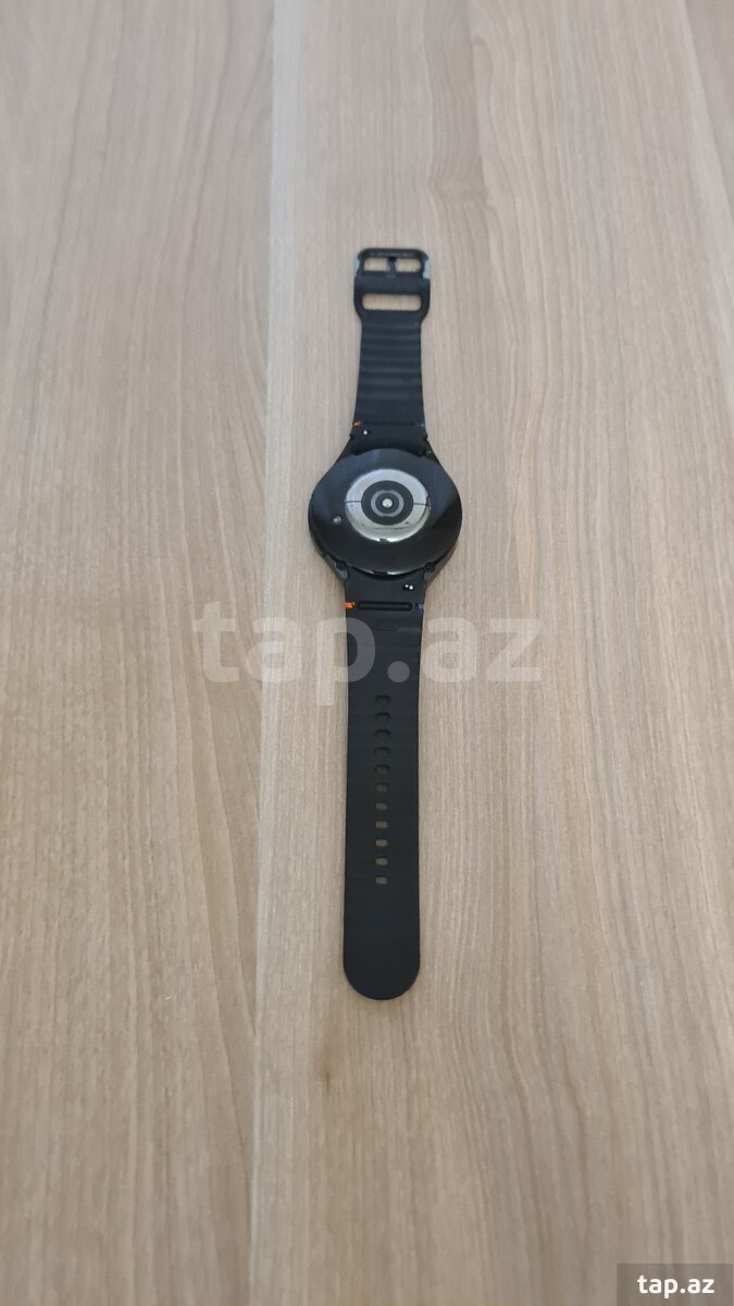Samsung Galaxy Watch 6 Classic Black 47mm (3)
