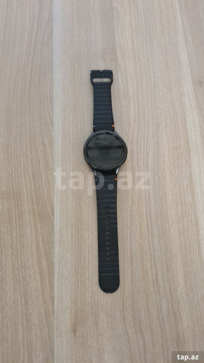 Samsung Galaxy Watch 6 Classic Black 47mm (2)