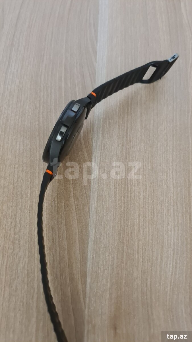 Samsung Galaxy Watch 6 Classic Black 47mm (5)