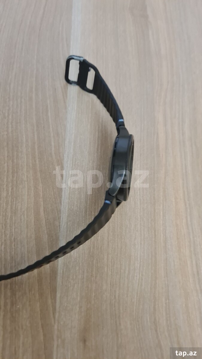 Samsung Galaxy Watch 6 Classic Black 47mm (4)