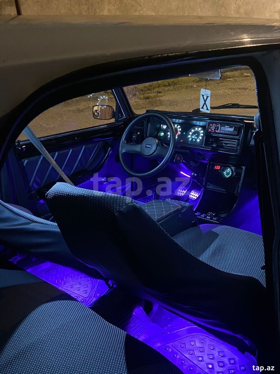 LADA (VAZ) 2107, 2009 il (18)