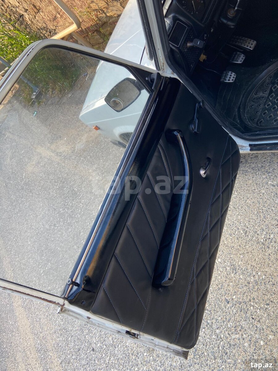 LADA (VAZ) 2107, 2009 il (20)