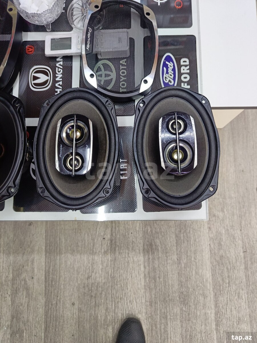 Pioneer dinamikləri (6)