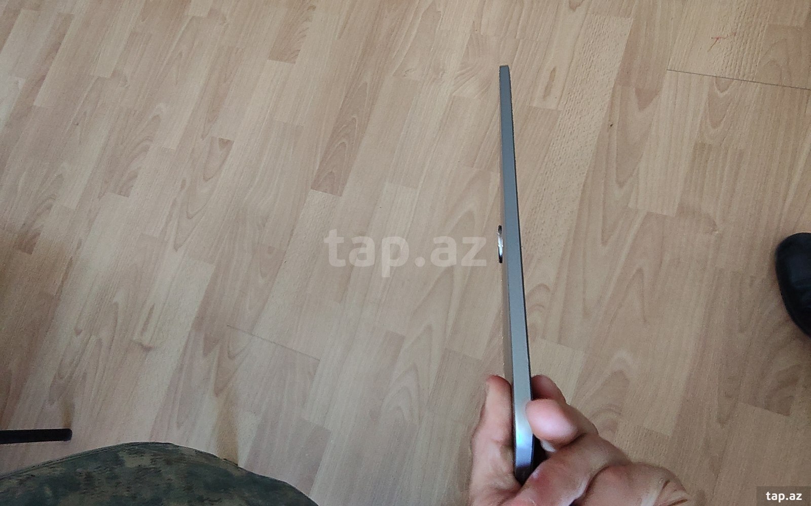 Honor Pad 10 Gray, 256GB/8GB (4)