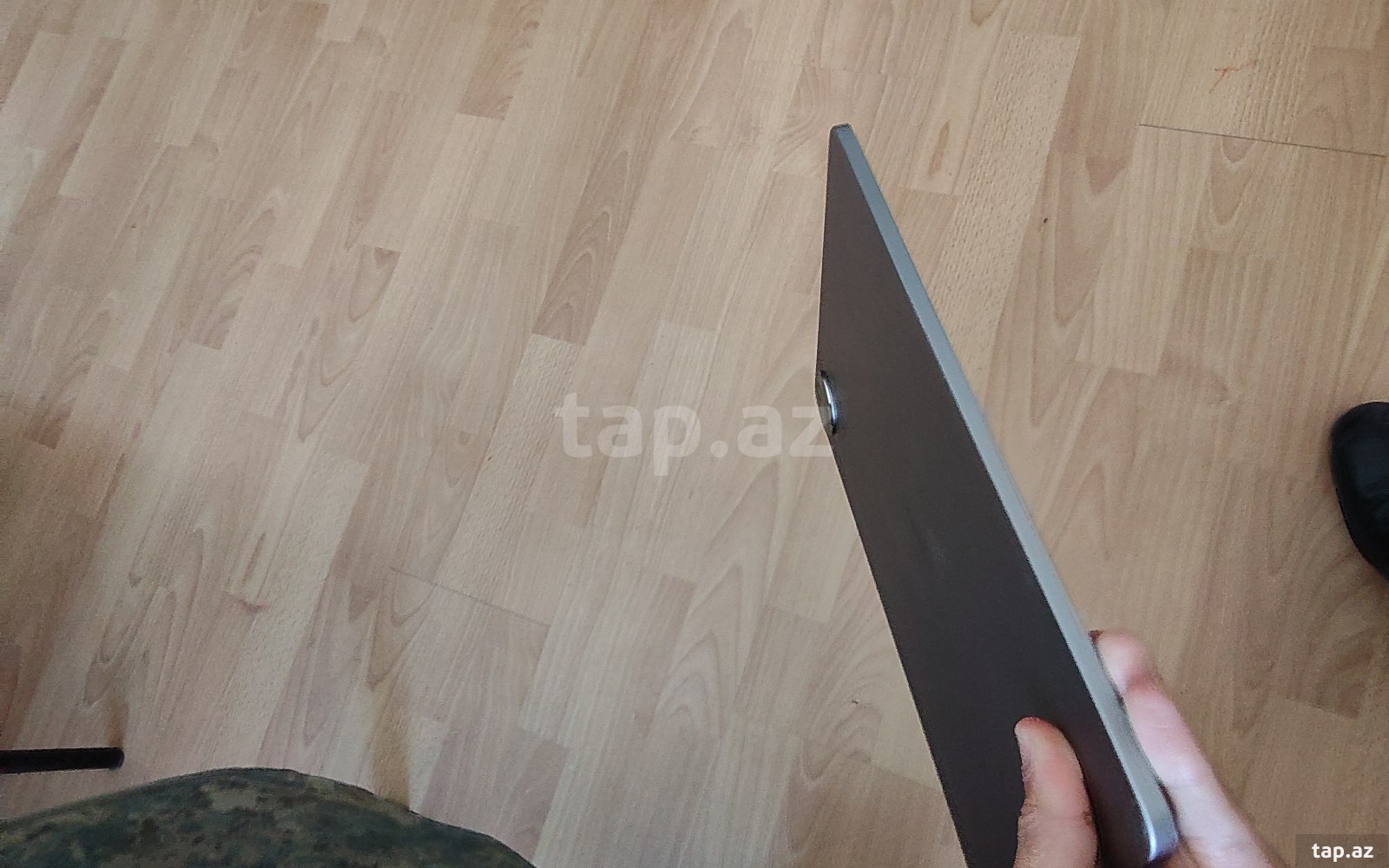 Honor Pad 10 Gray, 256GB/8GB (5)