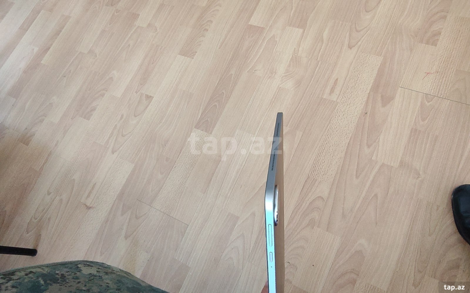 Honor Pad 10 Gray, 256GB/8GB (2)