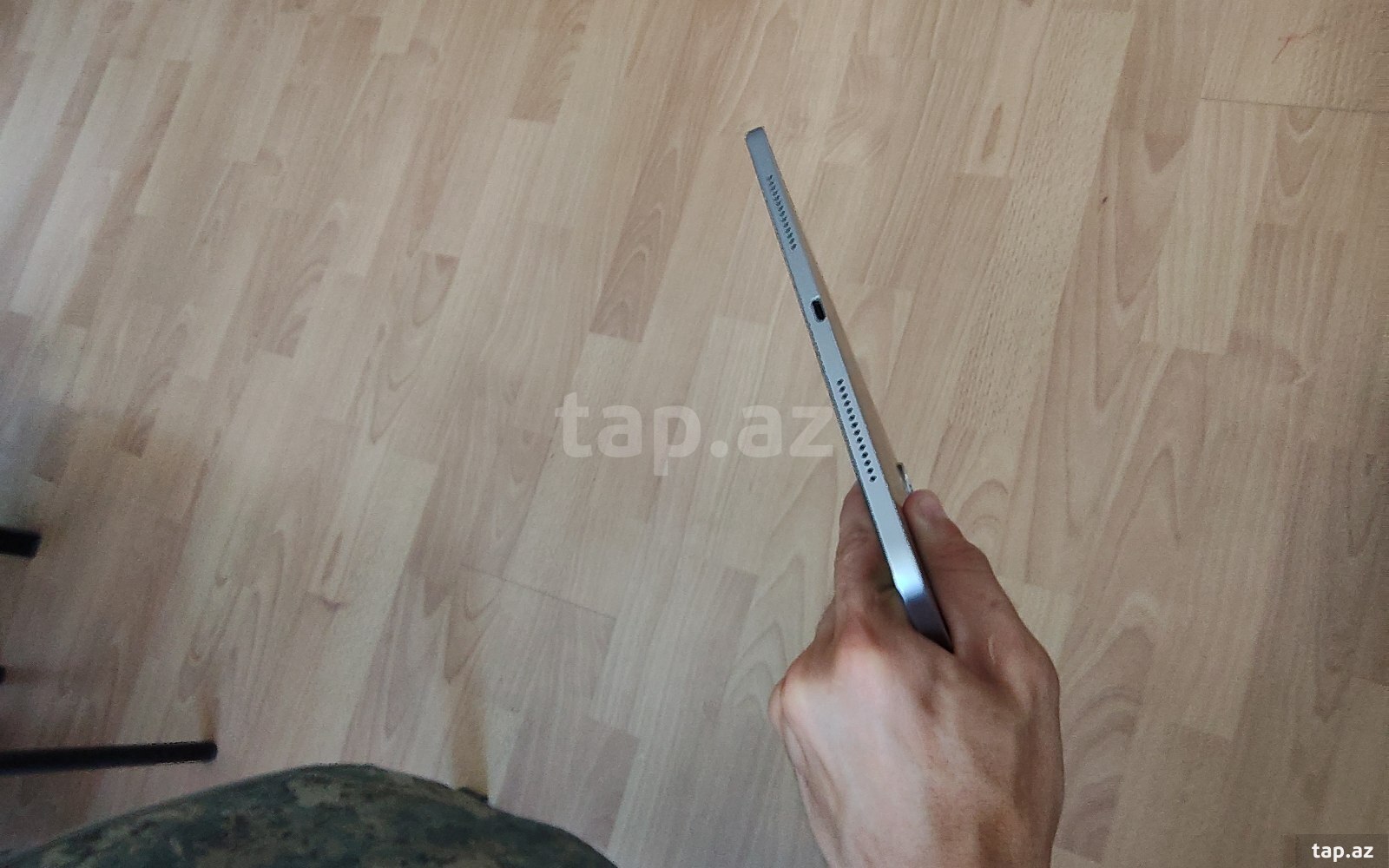 Honor Pad 10 Gray, 256GB/8GB (6)