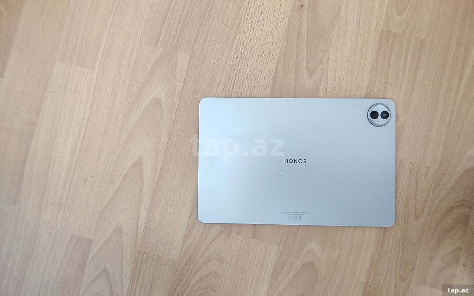 Honor Pad 10 Gray, 256GB/8GB (7)
