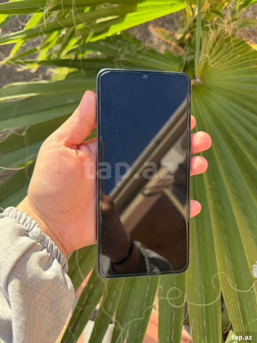 Xiaomi Redmi 13C Navy Blue 128GB/4GB (2)
