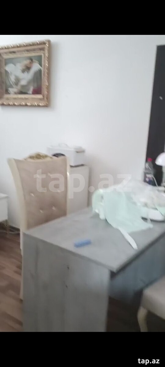 Obyekt icarəyə verilir, Elmlər Akademiyası m. (18)