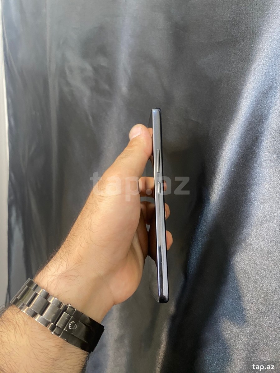 Samsung Galaxy A53 5G Black 128GB/4GB (4)