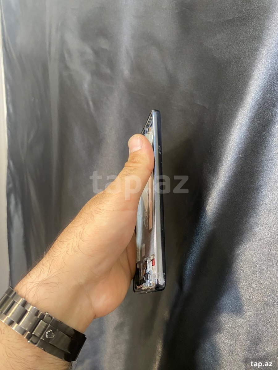 Samsung Galaxy A53 5G Black 128GB/4GB (2)