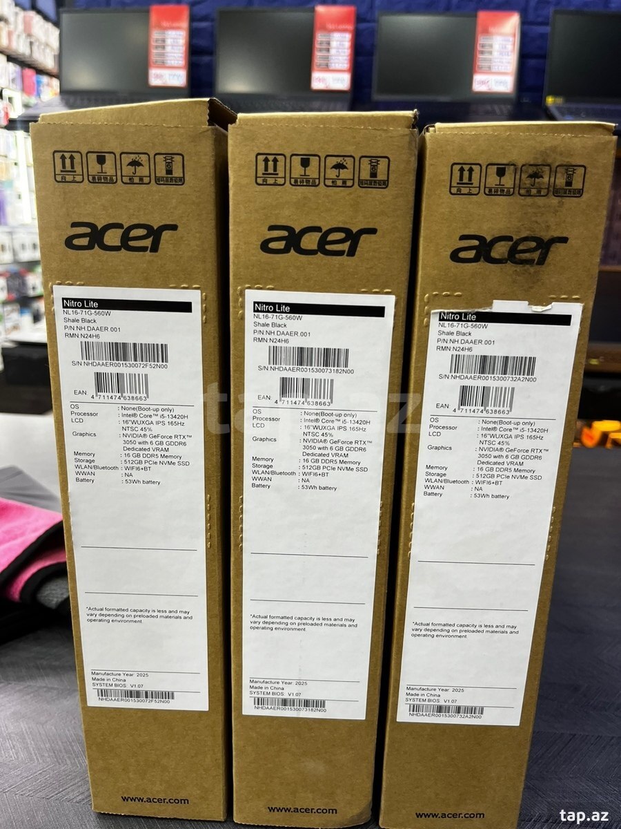 Acer Nitro Lite NL16-71G-560W (14)