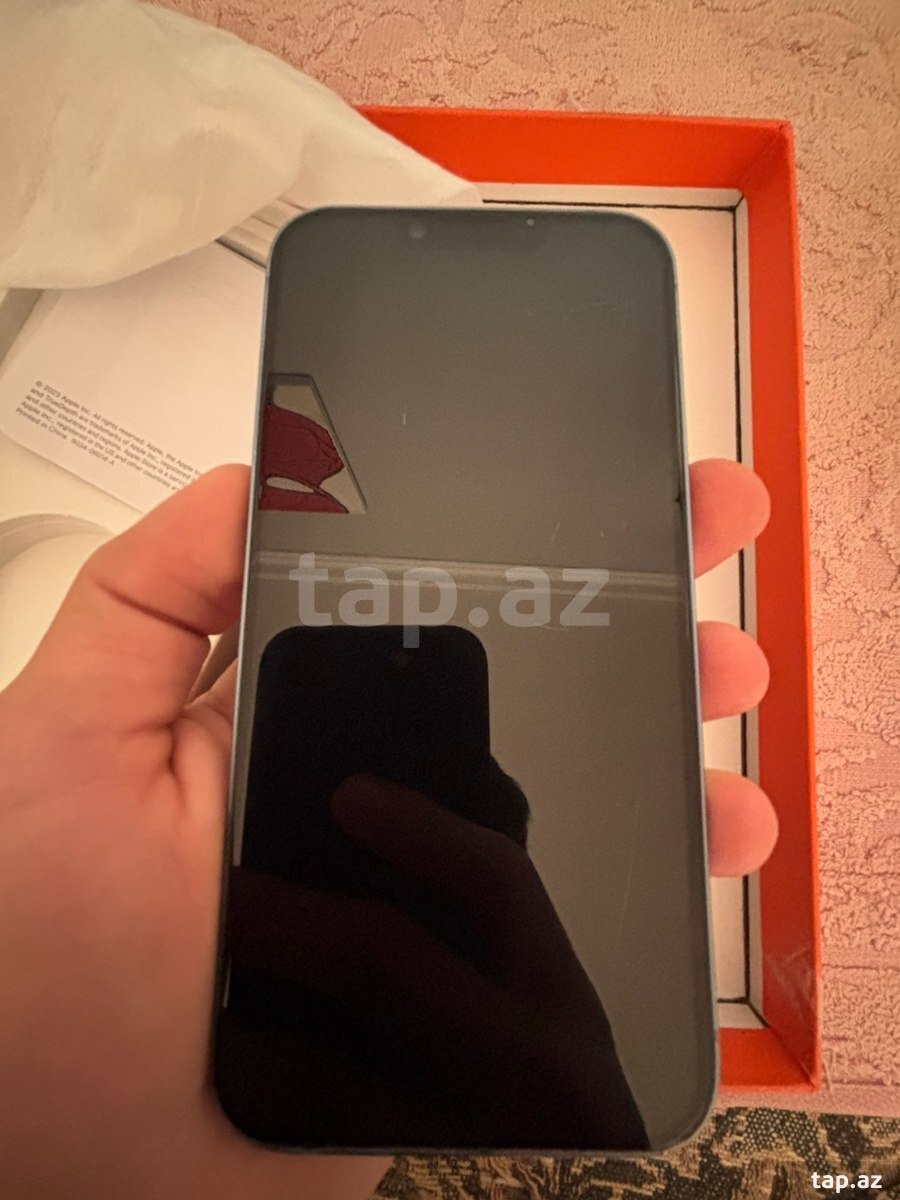 Apple iPhone 14 Blue 128GB/4GB