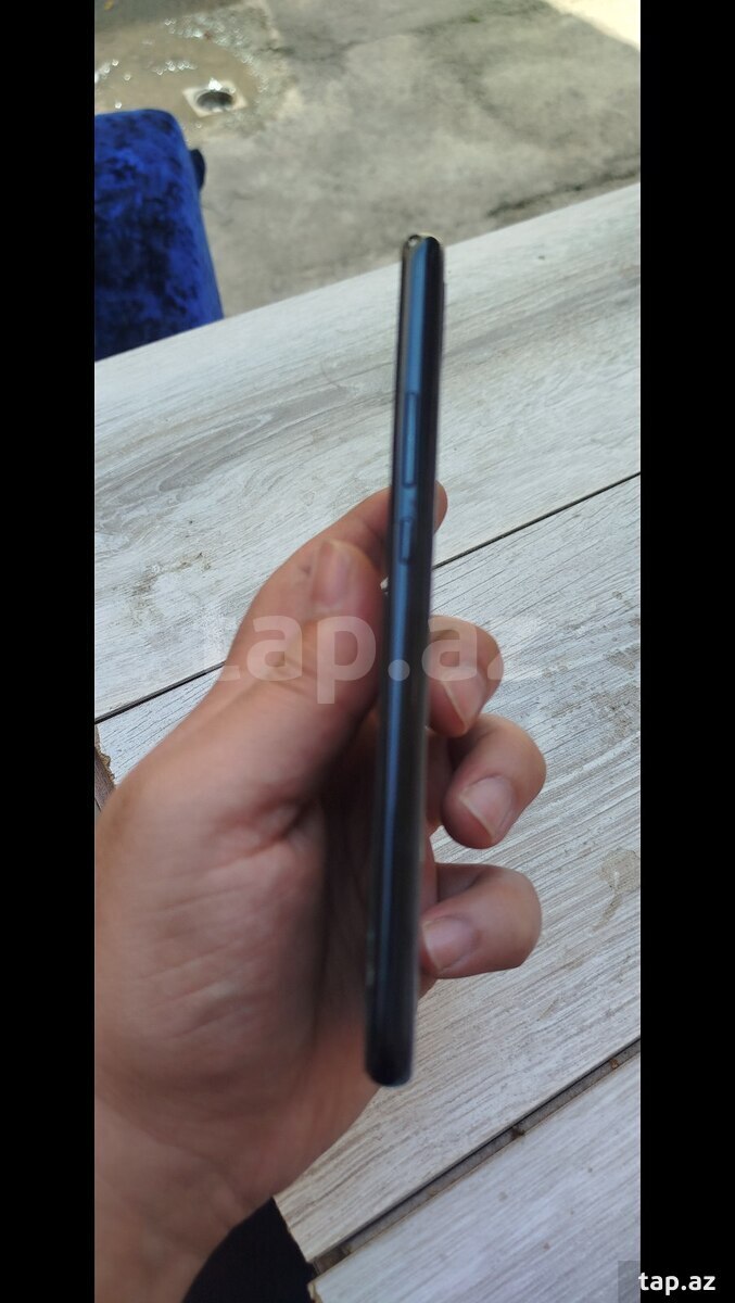 Huawei Y9 Prime (2019) Emerald Green 64GB/4GB (3)