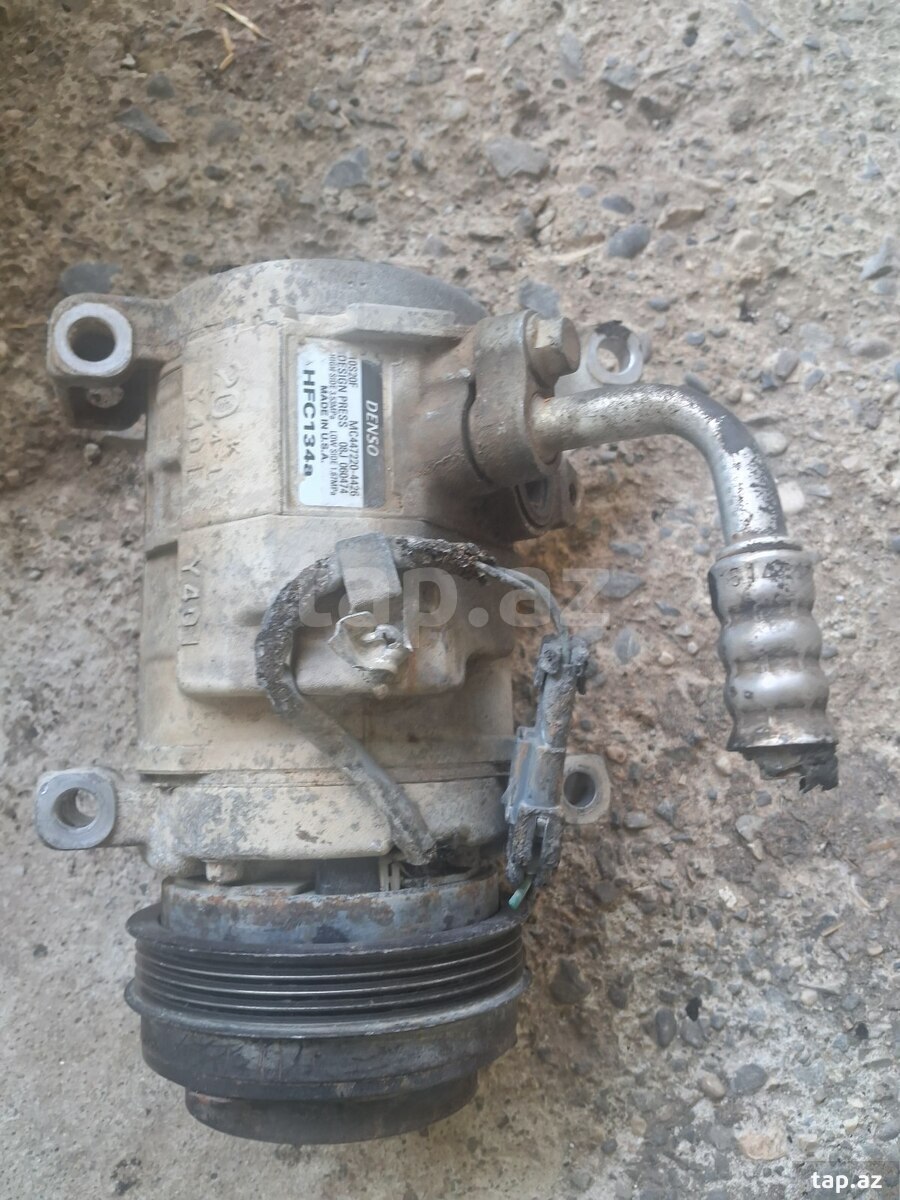 Hummer H2 ehtiyat hissələri (5)