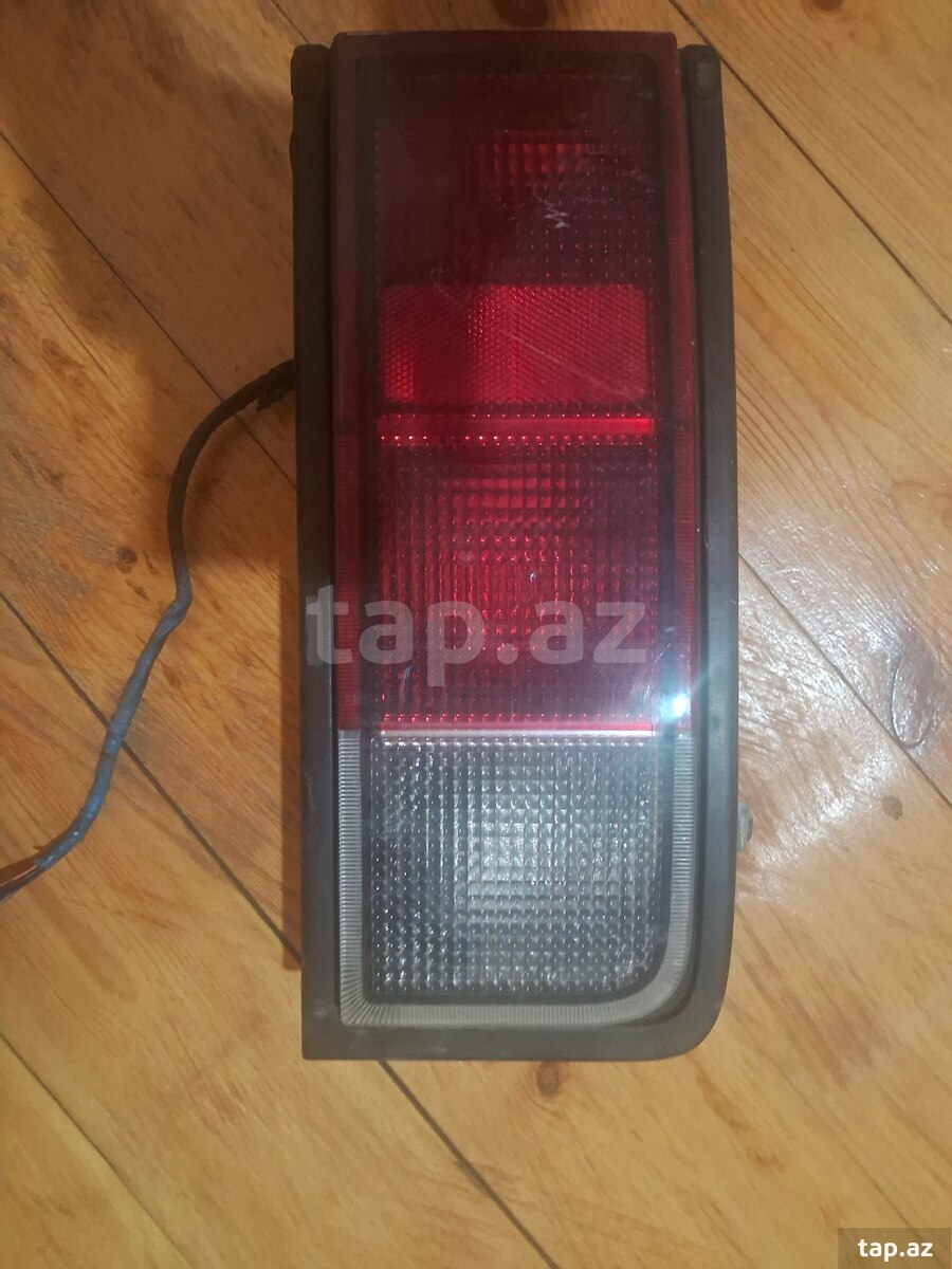 Hummer H2 ehtiyat hissələri (7)