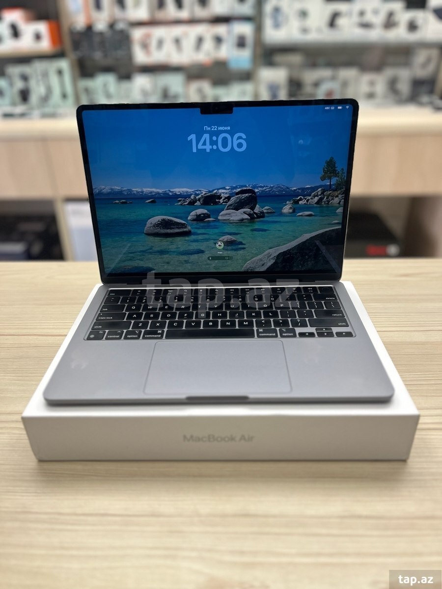 Apple MacBook Air