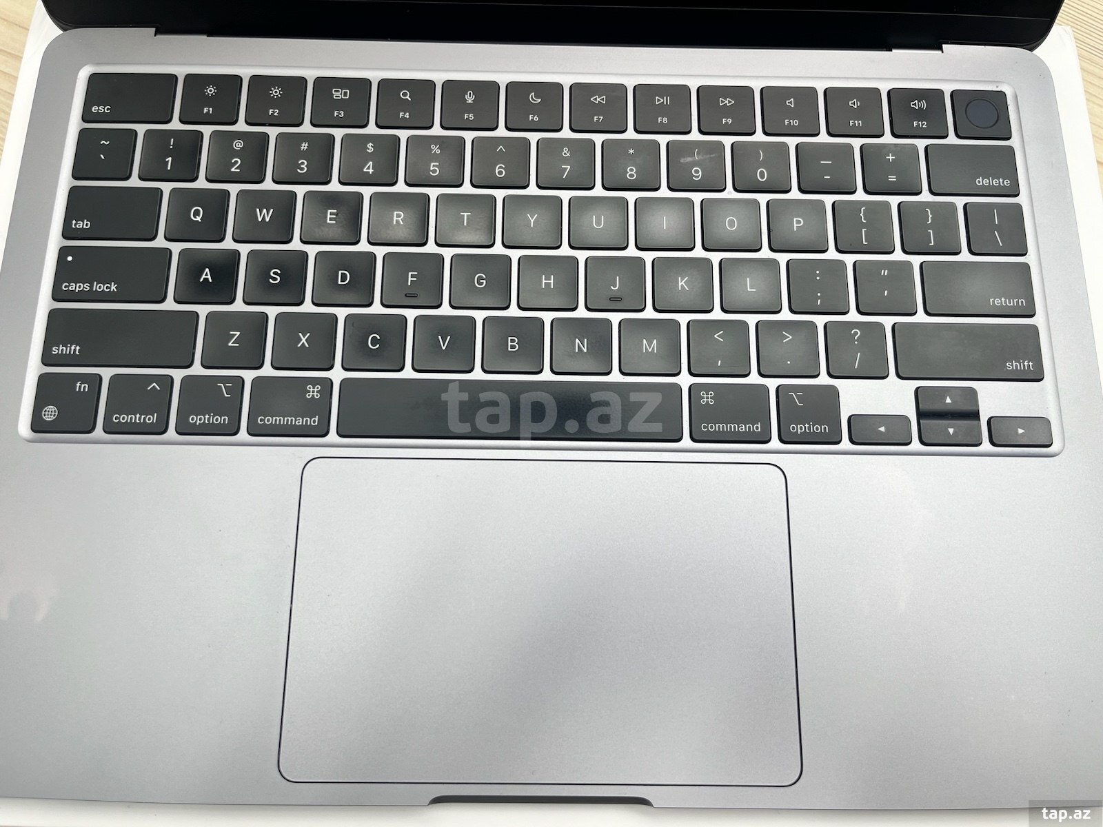 Apple MacBook Air (4)