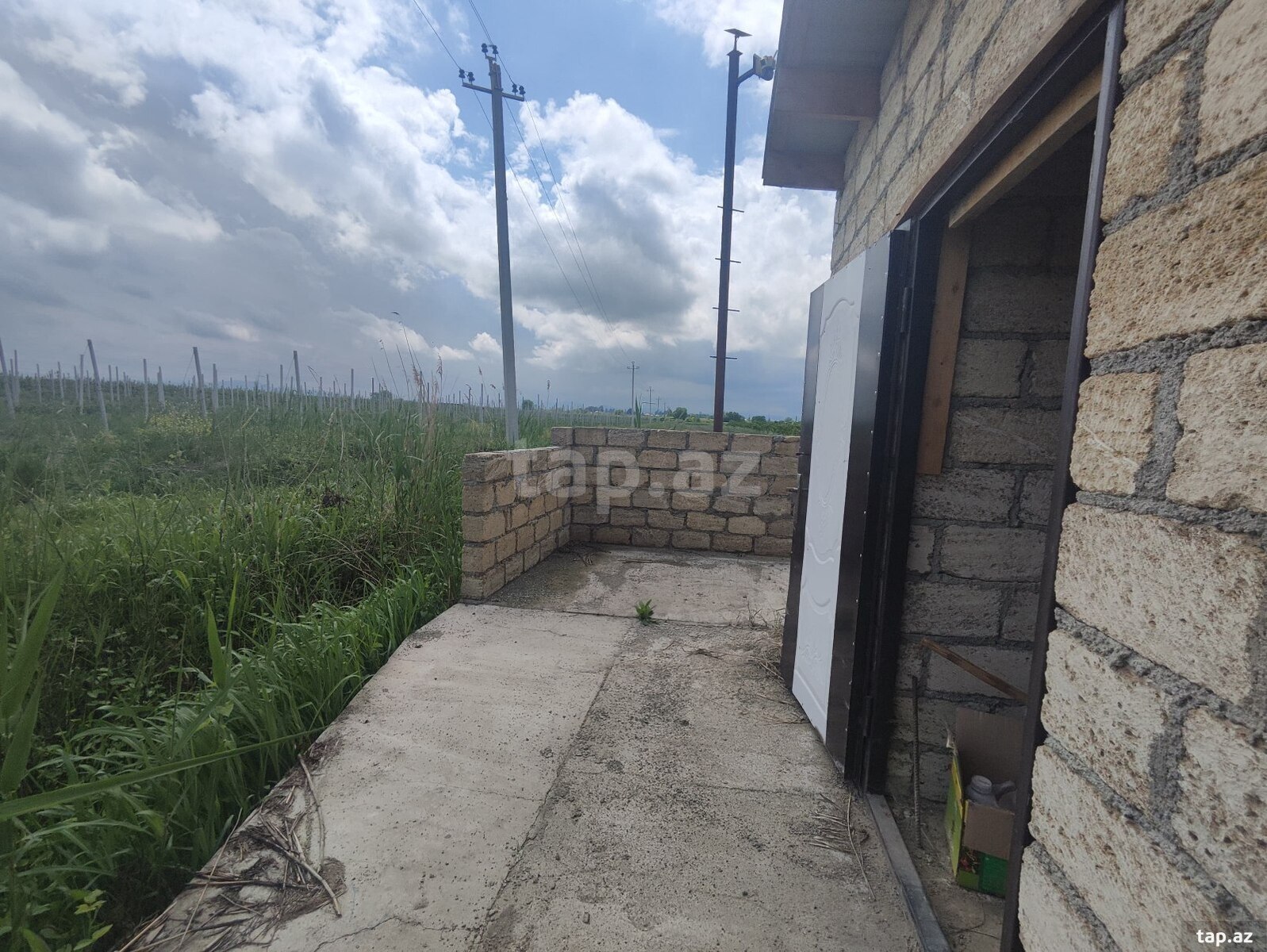 70 sot torpaq sahəsi, Xaçmaz r. (11)