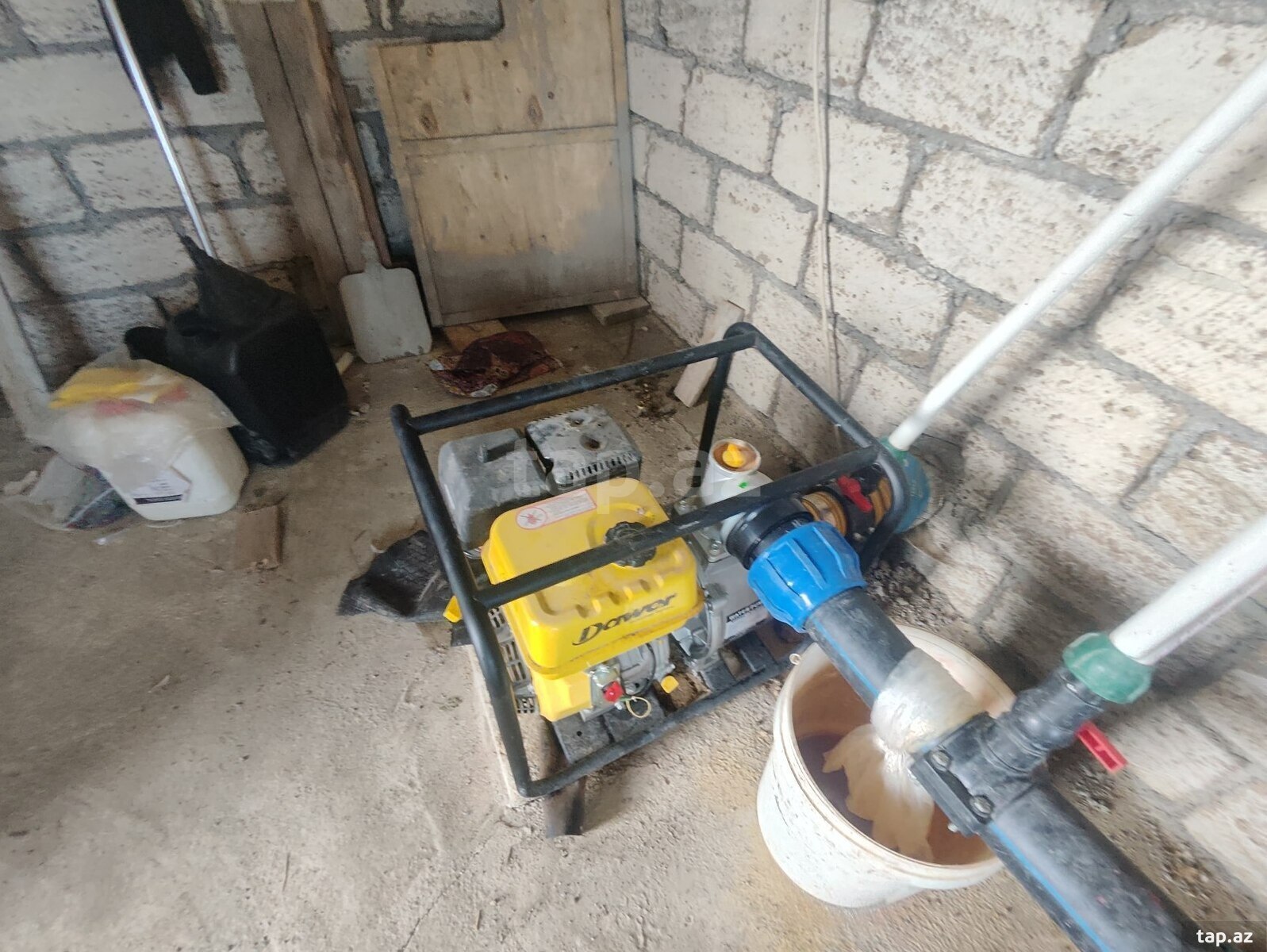 70 sot torpaq sahəsi, Xaçmaz r. (16)