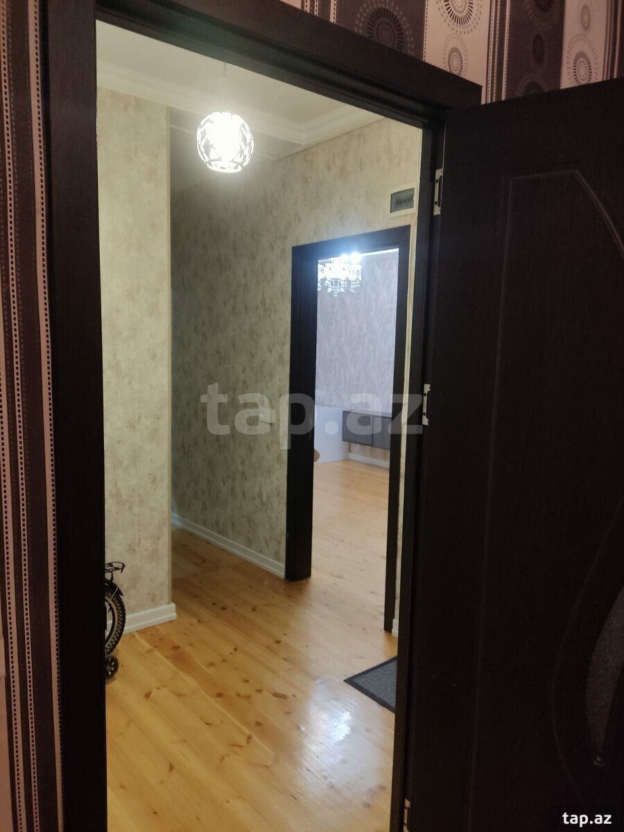3-otaqlı mənzil, Qaraçuxur qəs., 80 m² (6)