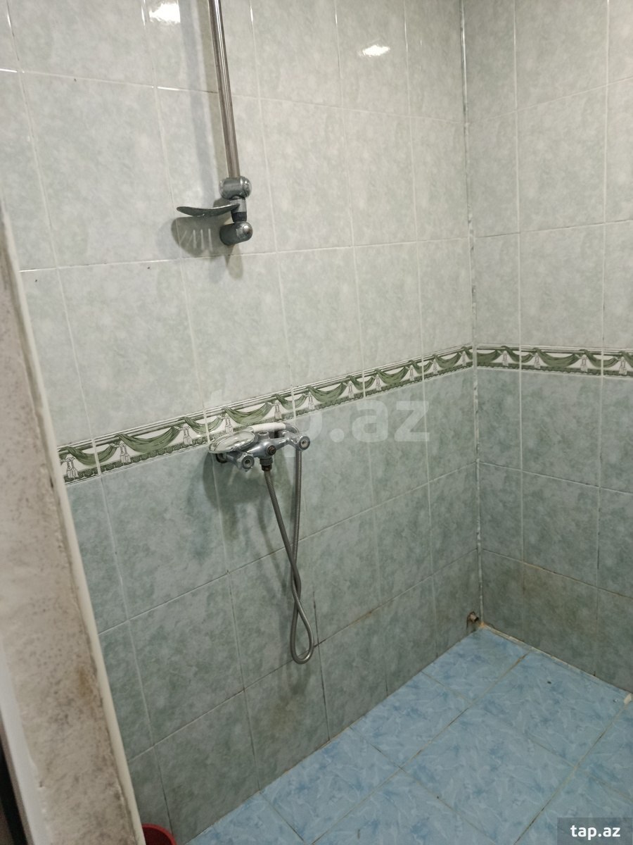 2-otaqlı mənzil kirayə verilir, Xətai r., 50 m² (6)