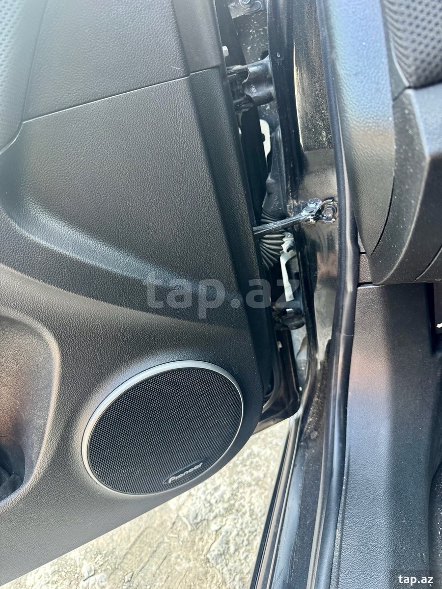 Chevrolet Cruze, 2011 il (9)