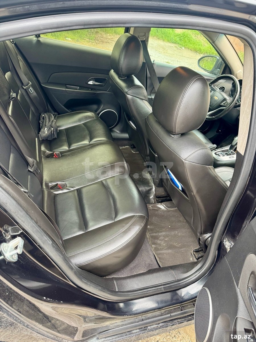 Chevrolet Cruze, 2011 il (13)