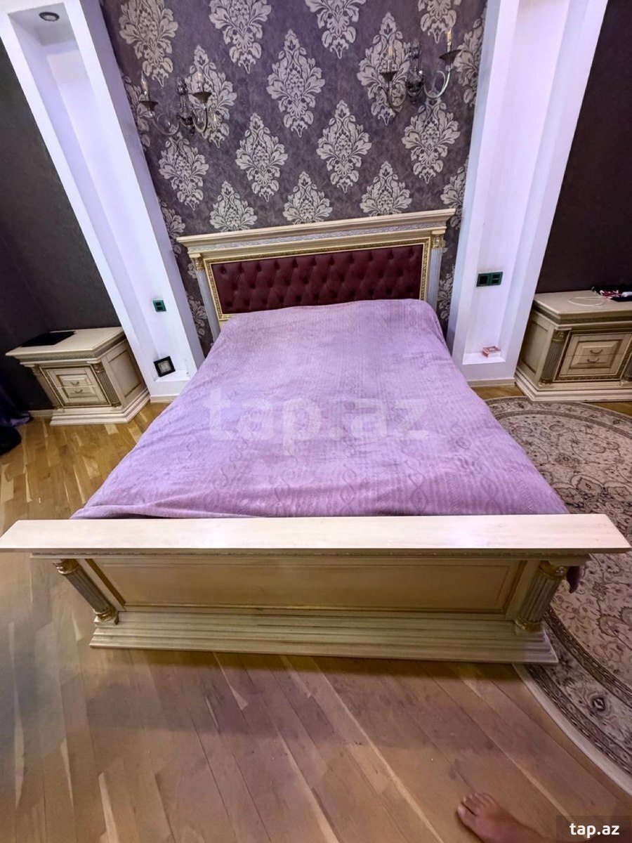 Yataq otağı mebeli (2)