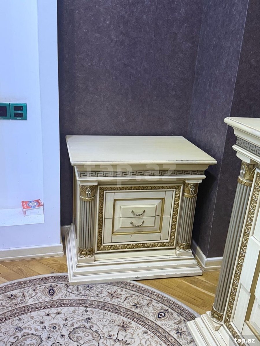 Yataq otağı mebeli (4)
