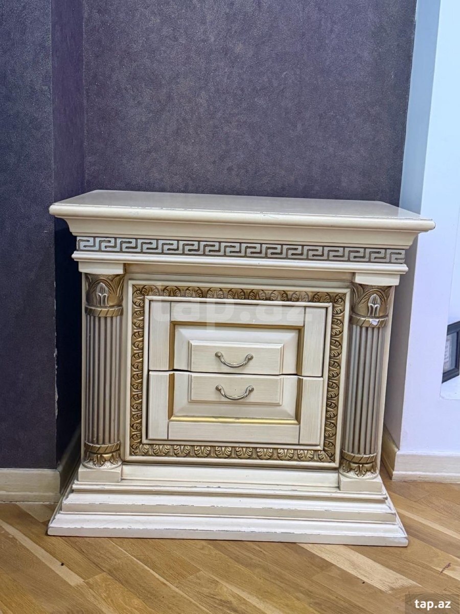 Yataq otağı mebeli (3)