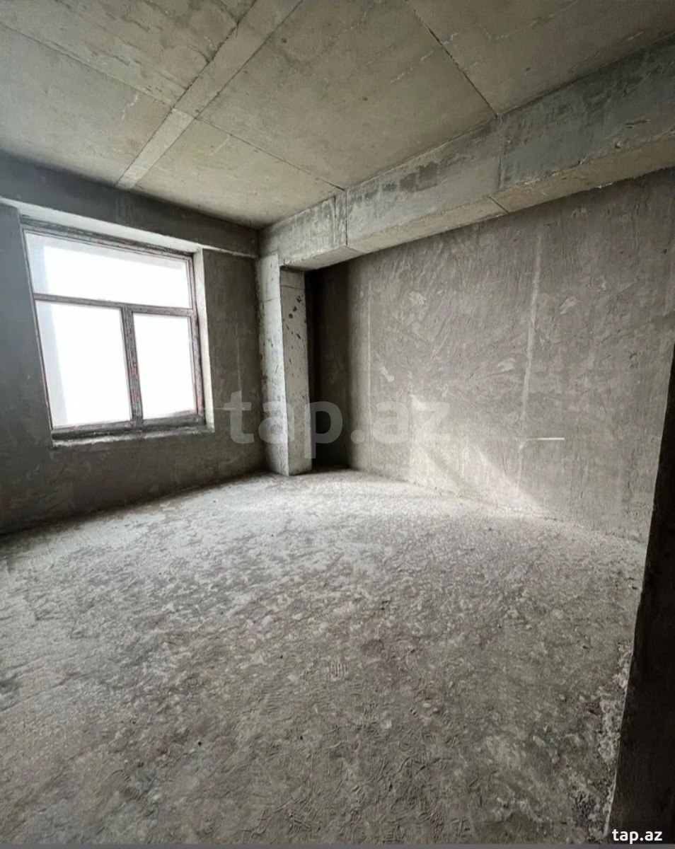 3-otaqlı yeni tikili, E. Akademiyası m., 185 m² (5)
