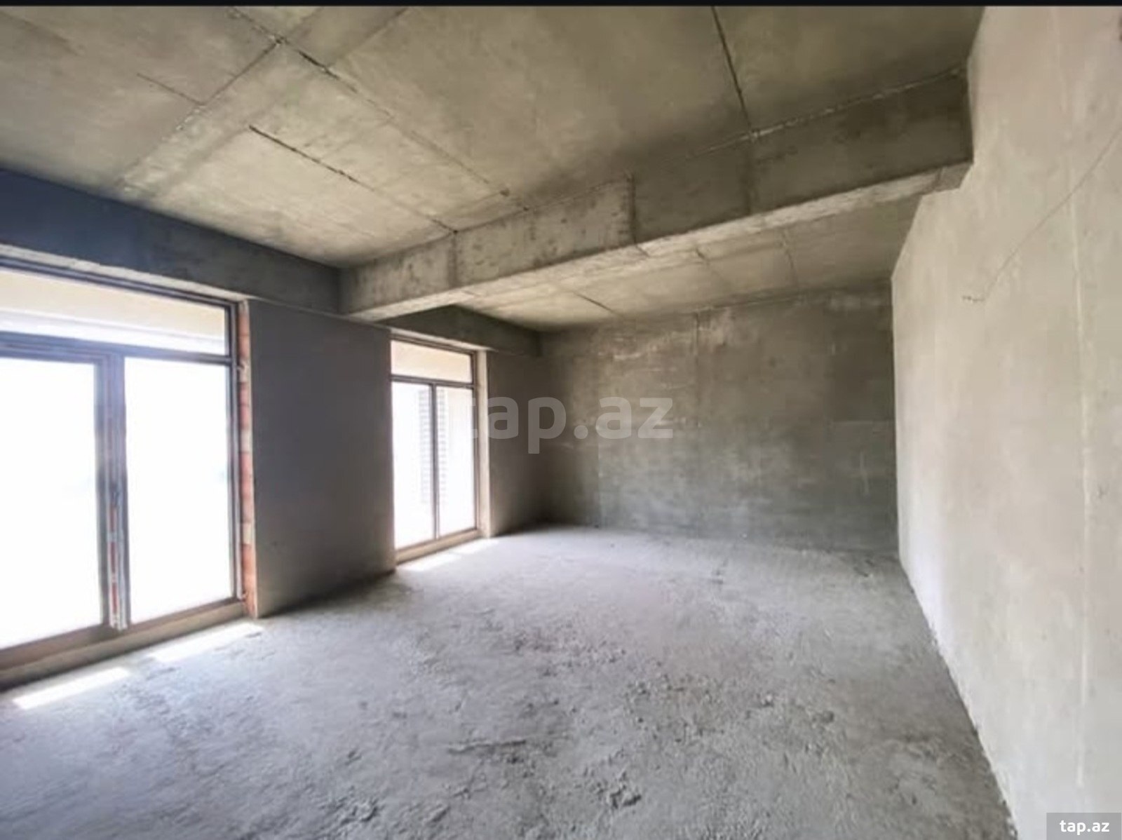 3-otaqlı yeni tikili, E. Akademiyası m., 185 m² (3)