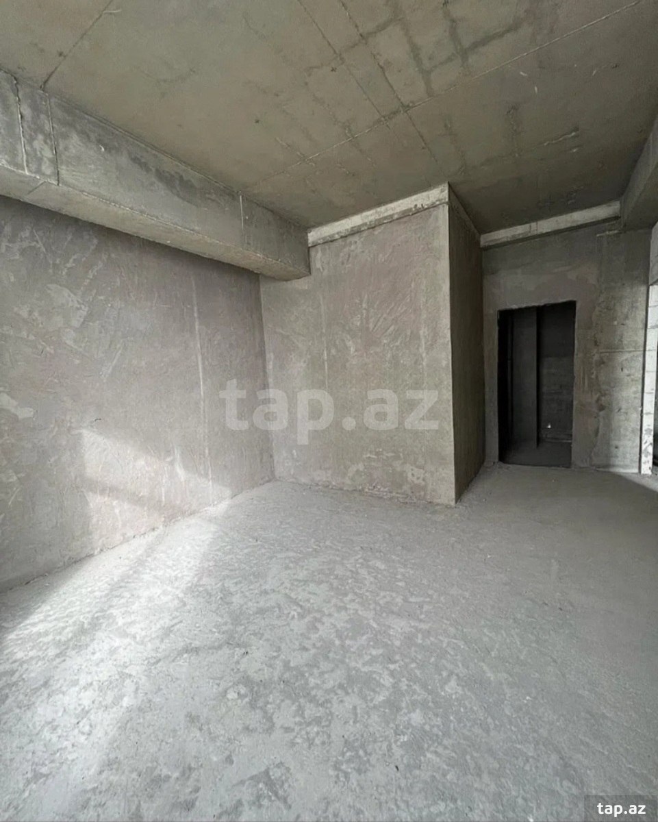 3-otaqlı yeni tikili, E. Akademiyası m., 185 m² (7)