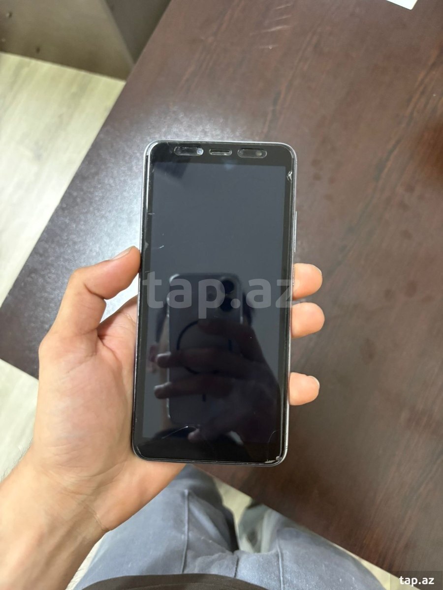 Xiaomi Redmi 6 Pro Black 32GB/3GB