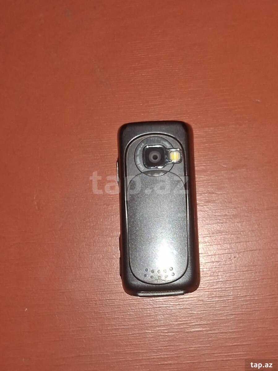 Nokia N73 Black (5)